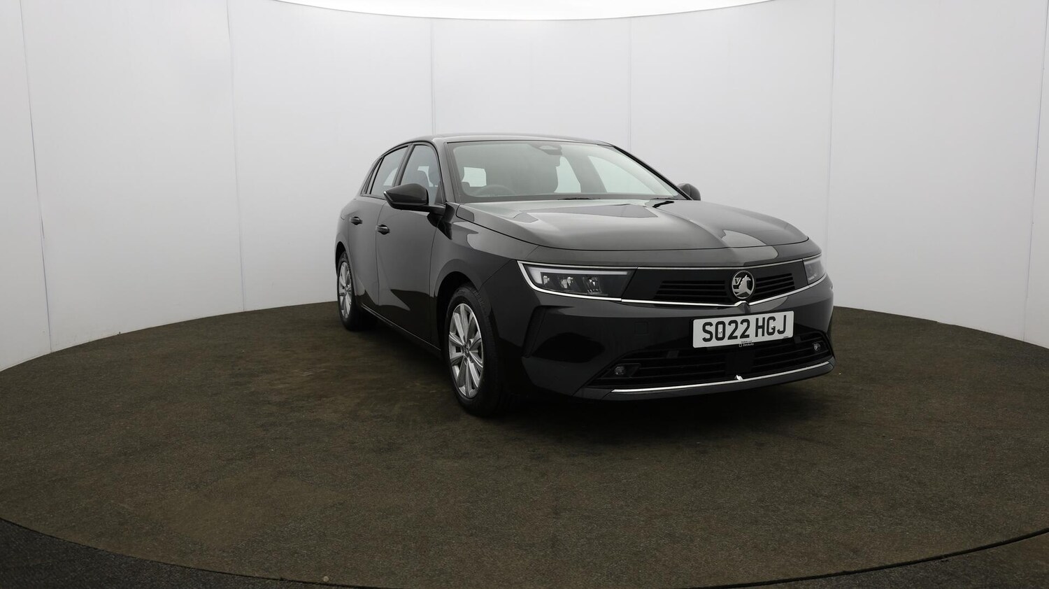 Used Vauxhall Astra 2022 for sale - 76167149: Photo 47