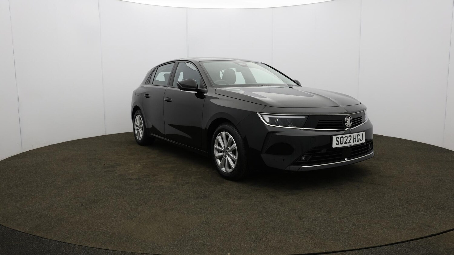 Used Vauxhall Astra 2022 for sale - 76167149: Photo 48