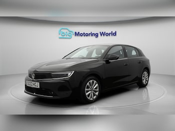 Used Vauxhall Astra 2022 for sale - 76167149: Photo 4