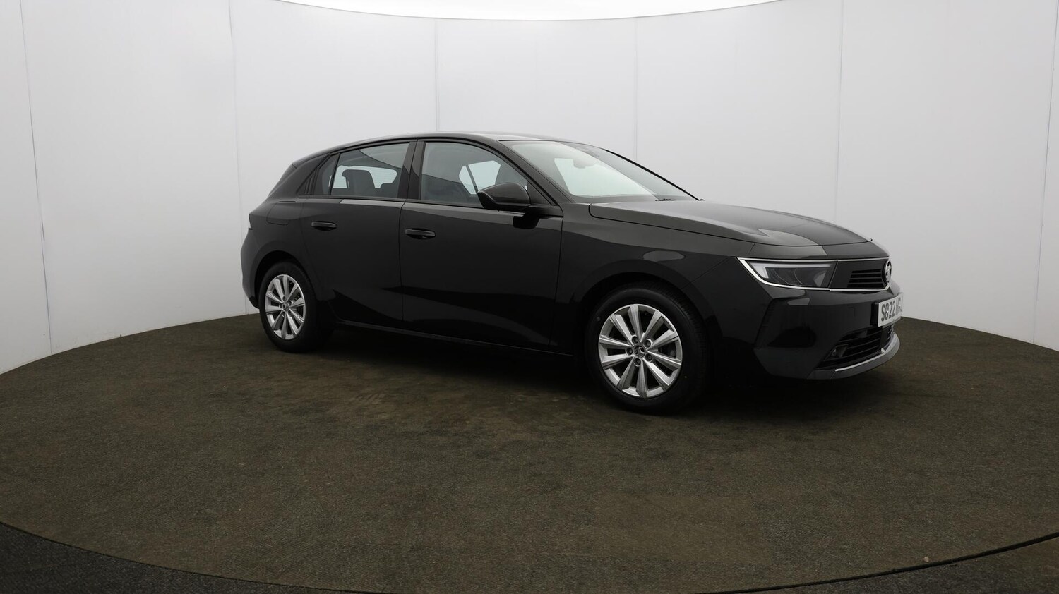 Used Vauxhall Astra 2022 for sale - 76167149: Photo 50