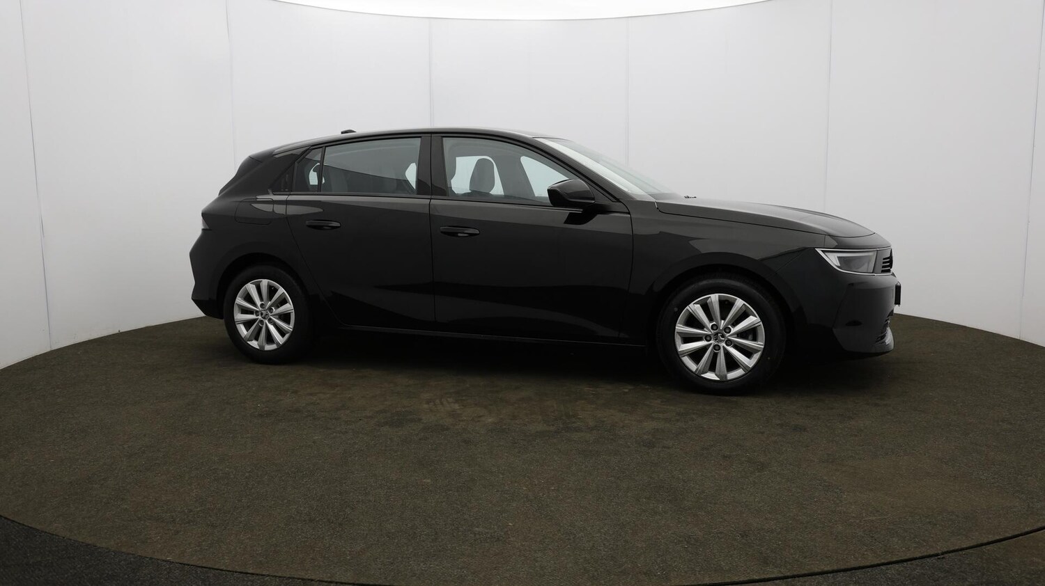 Used Vauxhall Astra 2022 for sale - 76167149: Photo 52