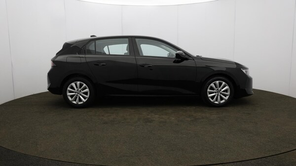 Used Vauxhall Astra 2022 for sale - 76167149: Photo 54