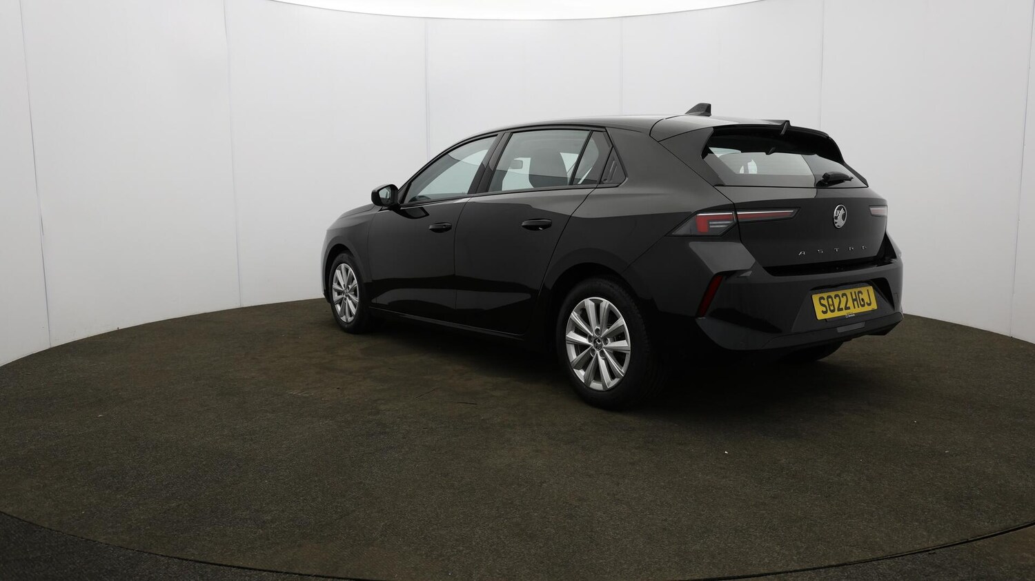 Used Vauxhall Astra 2022 for sale - 76167149: Photo 56