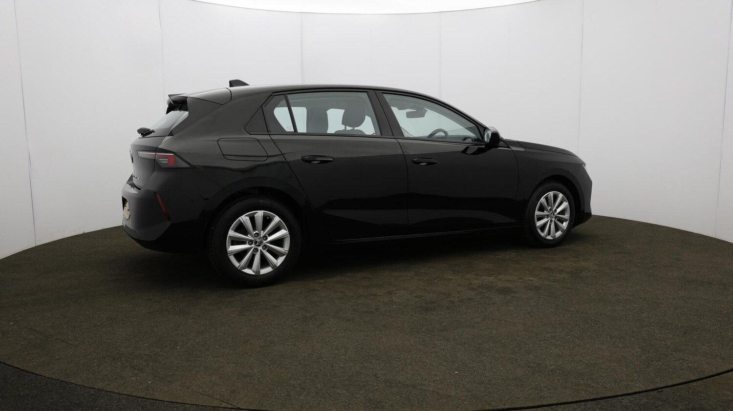 Used Vauxhall Astra 2022 for sale - 76167149: Photo 58