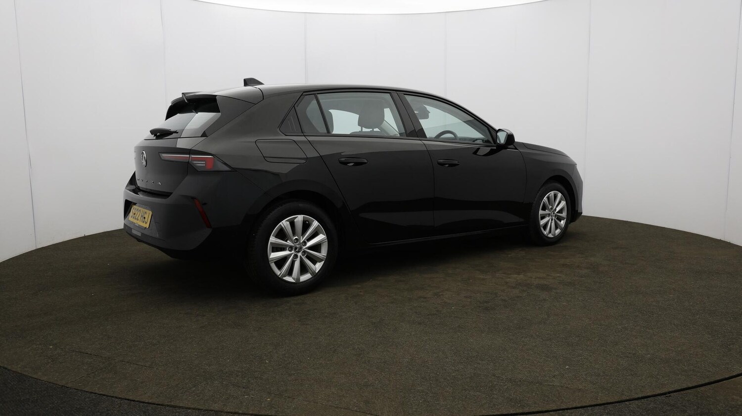 Used Vauxhall Astra 2022 for sale - 76167149: Photo 59