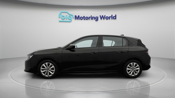 Used Vauxhall Astra 2022 for sale - 76167149: Photo 5