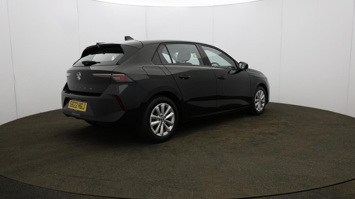 Used Vauxhall Astra 2022 for sale - 76167149: Photo 60