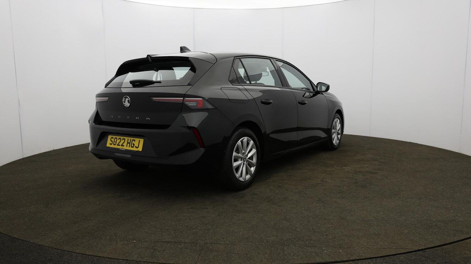 Used Vauxhall Astra 2022 for sale - 76167149: Photo 61