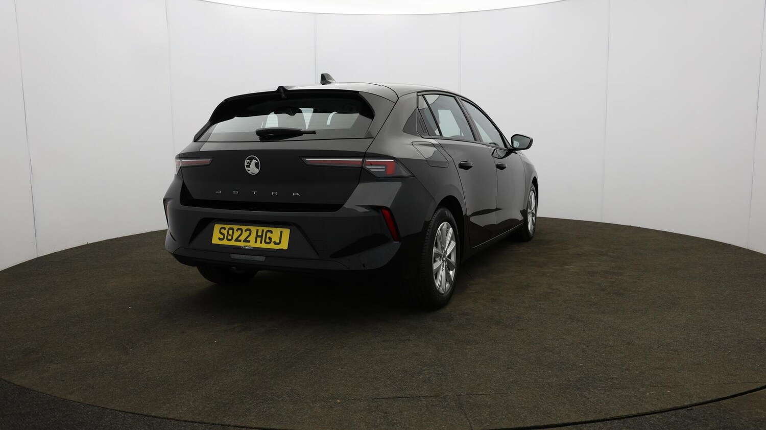 Used Vauxhall Astra 2022 for sale - 76167149: Photo 62