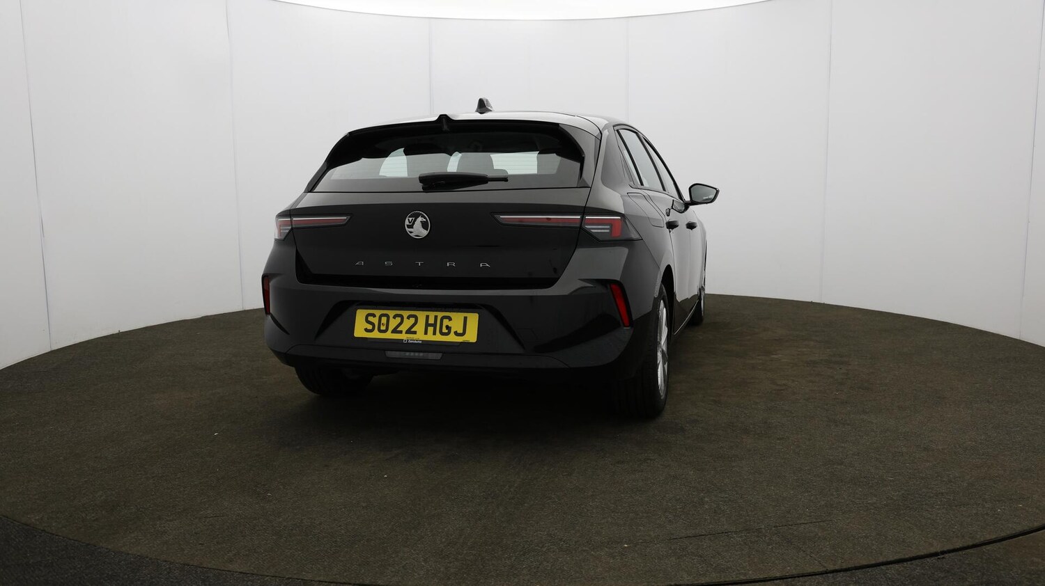 Used Vauxhall Astra 2022 for sale - 76167149: Photo 63