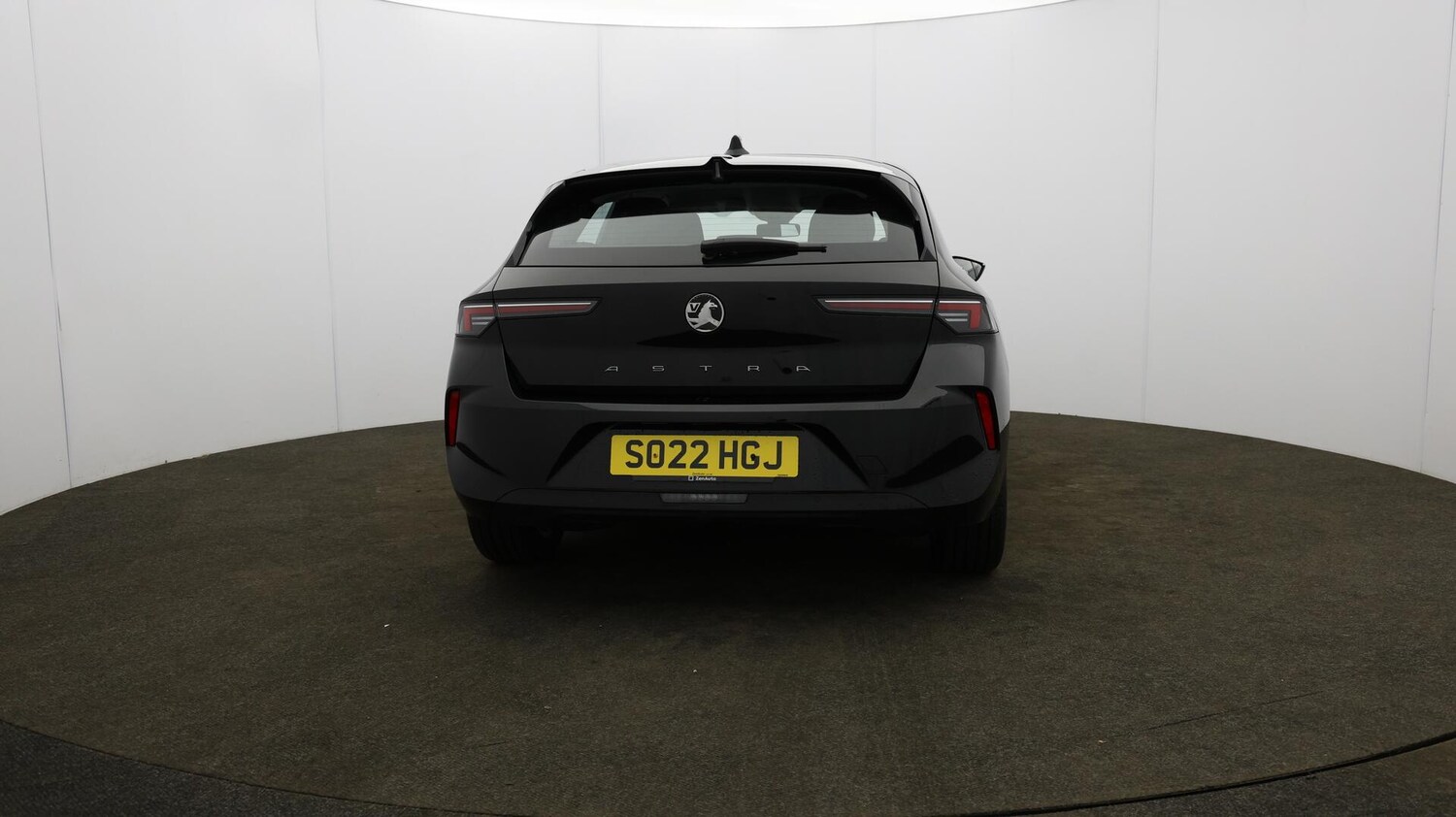 Used Vauxhall Astra 2022 for sale - 76167149: Photo 64