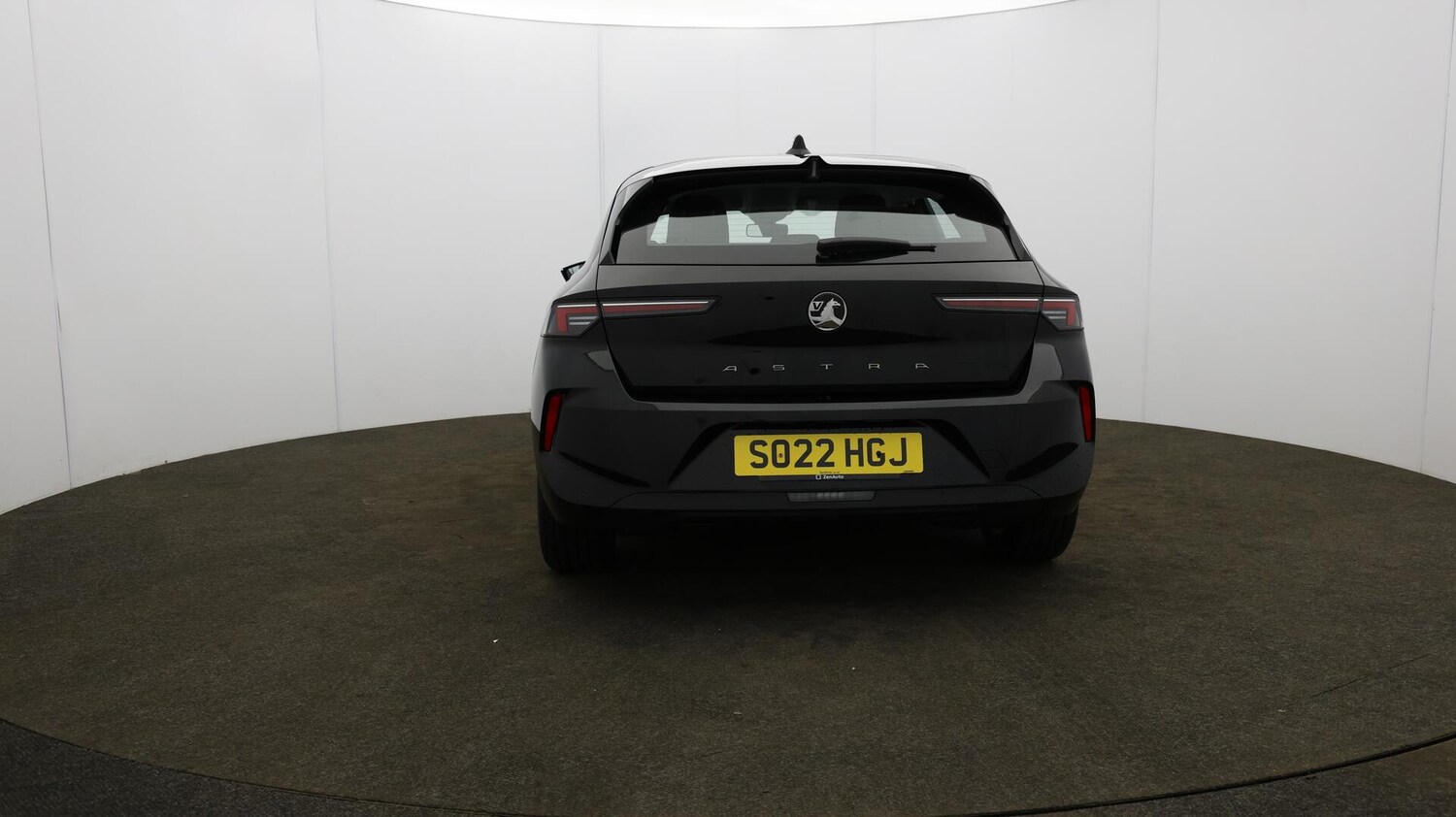 Used Vauxhall Astra 2022 for sale - 76167149: Photo 65