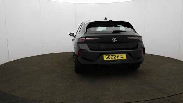 Used Vauxhall Astra 2022 for sale - 76167149: Photo 66