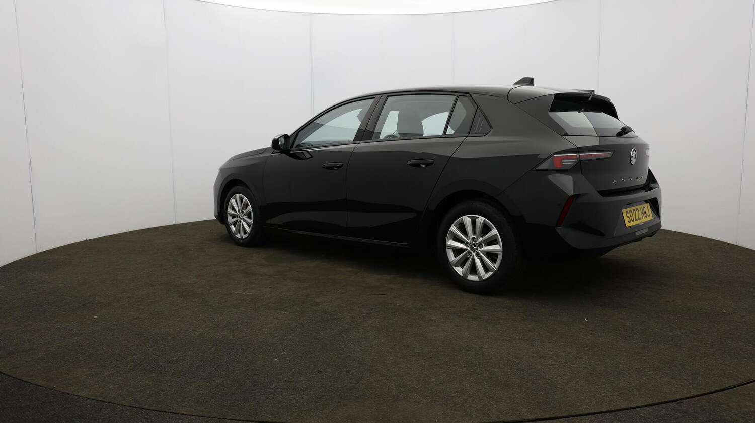 Used Vauxhall Astra 2022 for sale - 76167149: Photo 67