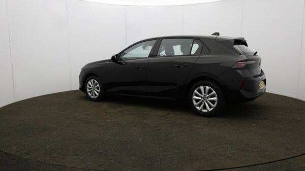Used Vauxhall Astra 2022 for sale - 76167149: Photo 68