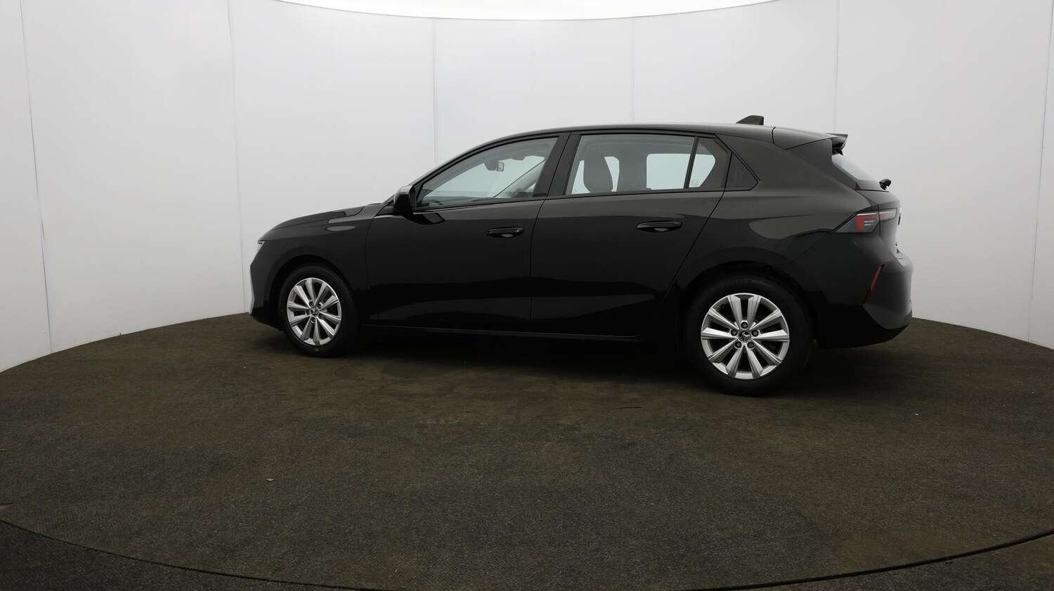 Used Vauxhall Astra 2022 for sale - 76167149: Photo 69