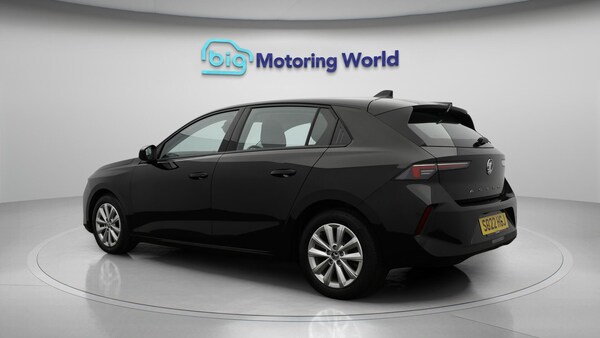 Used Vauxhall Astra 2022 for sale - 76167149: Photo 6