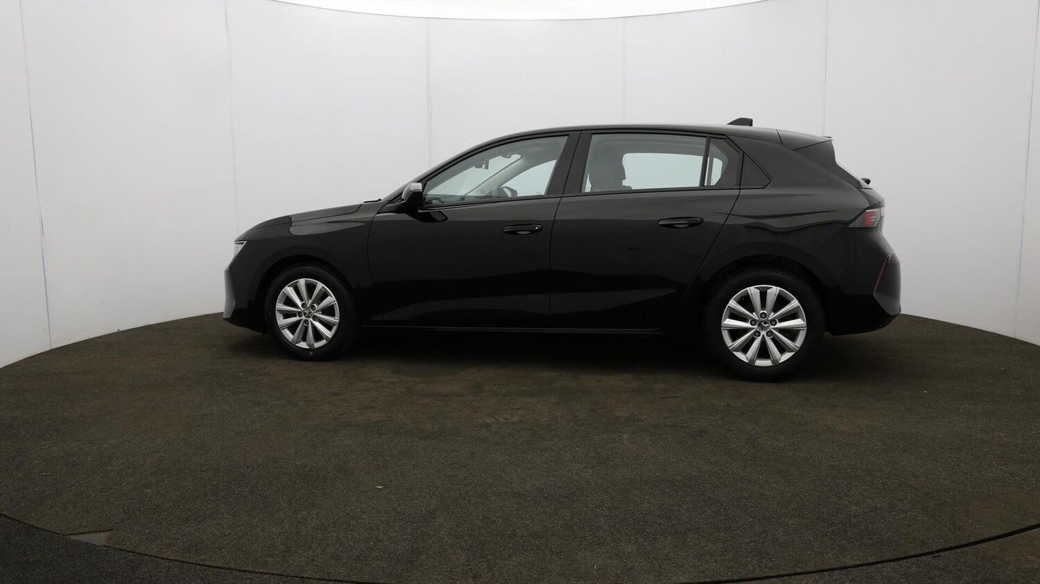 Used Vauxhall Astra 2022 for sale - 76167149: Photo 70