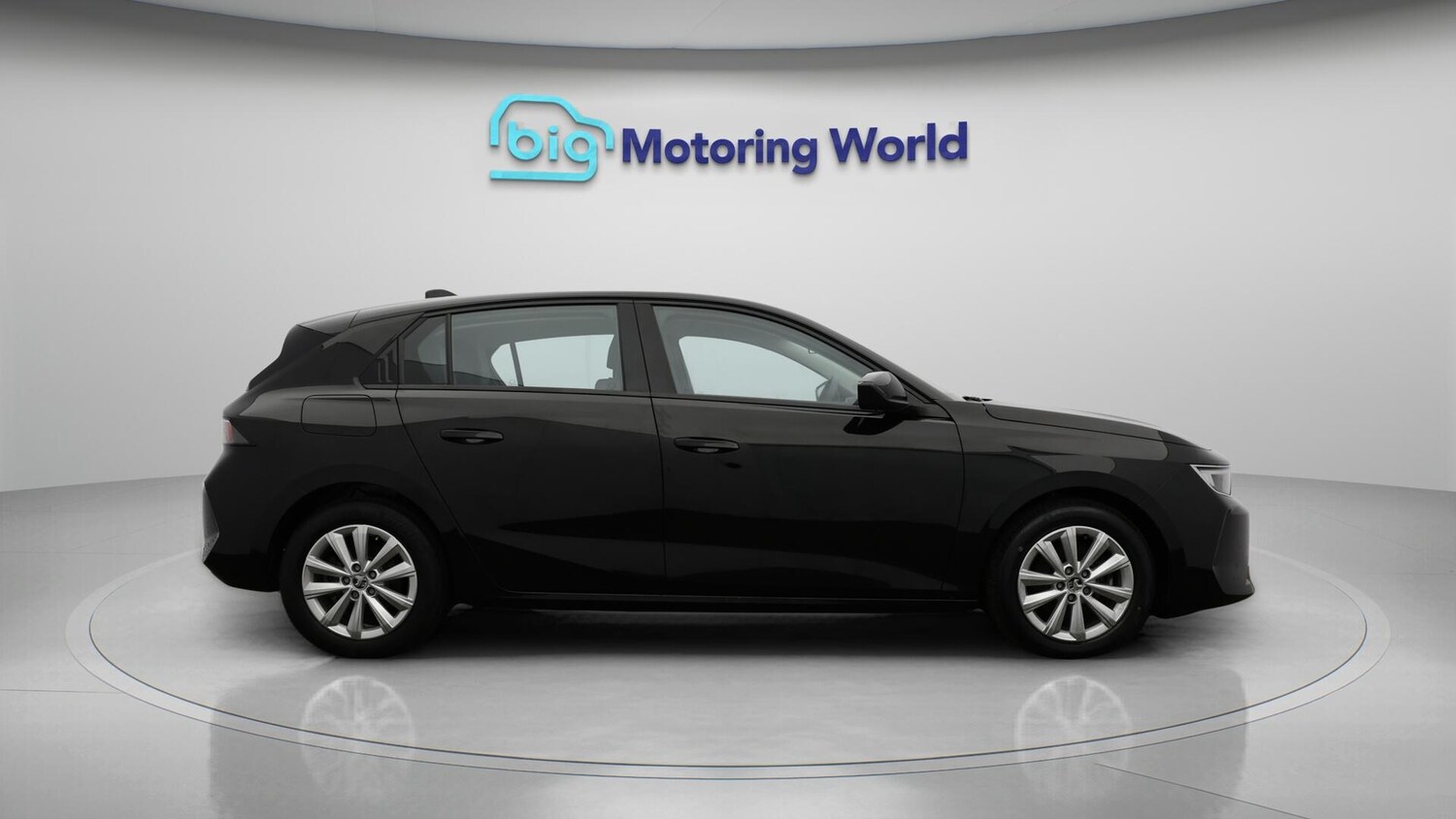 Used Vauxhall Astra 2022 for sale - 76167149: Photo 9