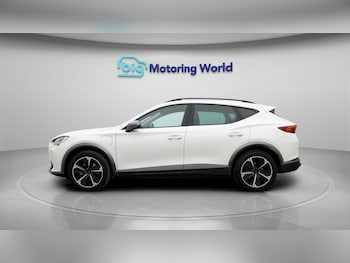 Used Cupra Formentor 2023 for sale - 79126420: Photo