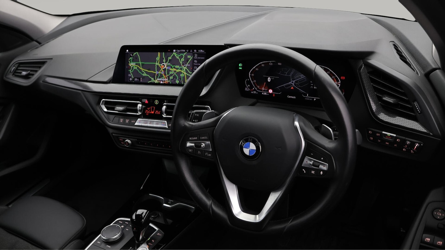 Used BMW 1 Series 2022 for sale - 76644635: Photo 10