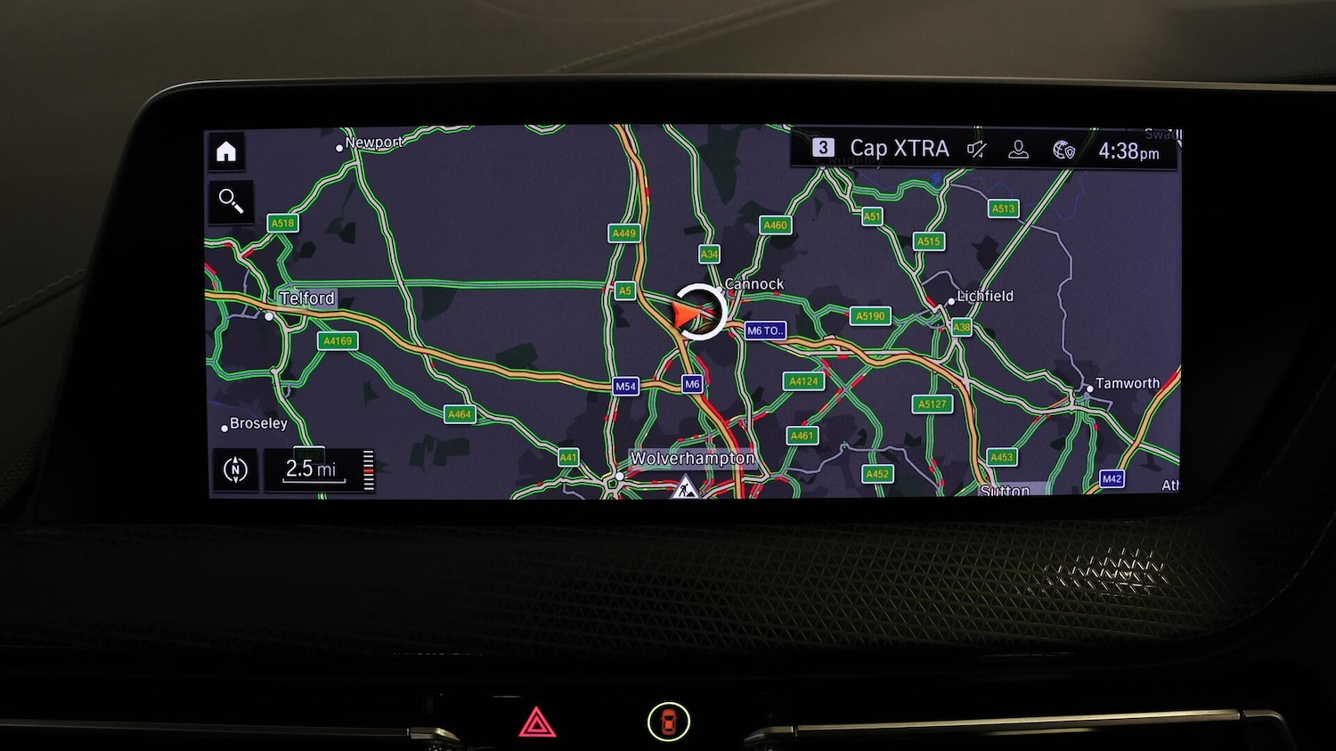 Used BMW 1 Series 2022 for sale - 76644635: Photo 12