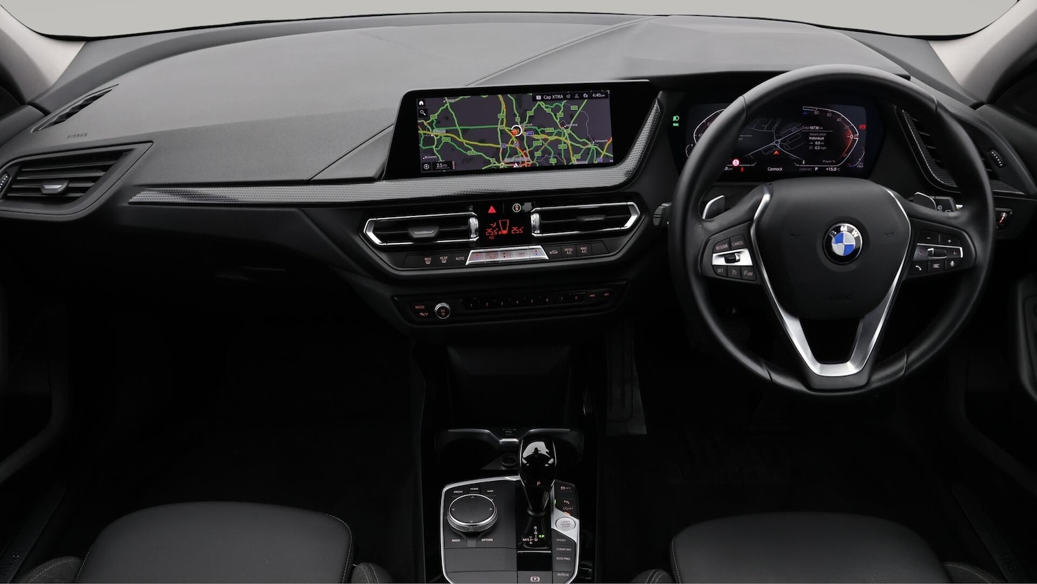 Used BMW 1 Series 2022 for sale - 76644635: Photo 14