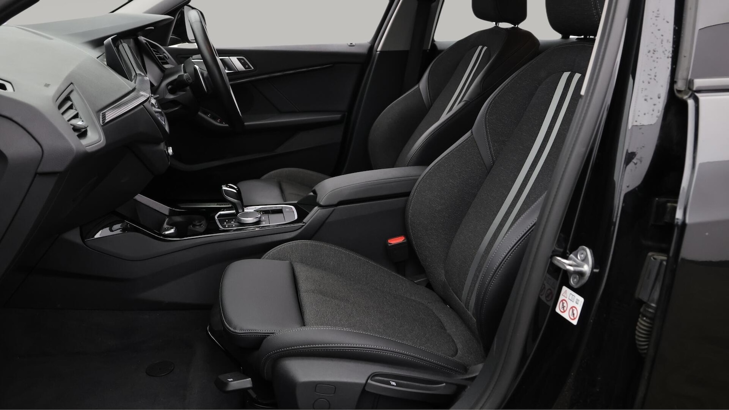 Used BMW 1 Series 2022 for sale - 76644635: Photo 15