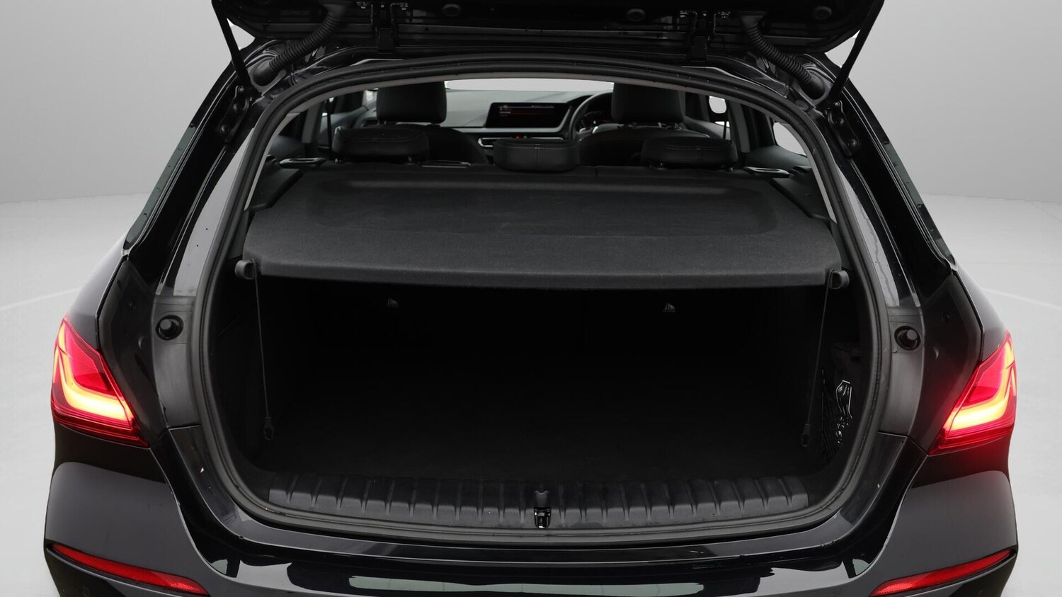 Used BMW 1 Series 2022 for sale - 76644635: Photo 18