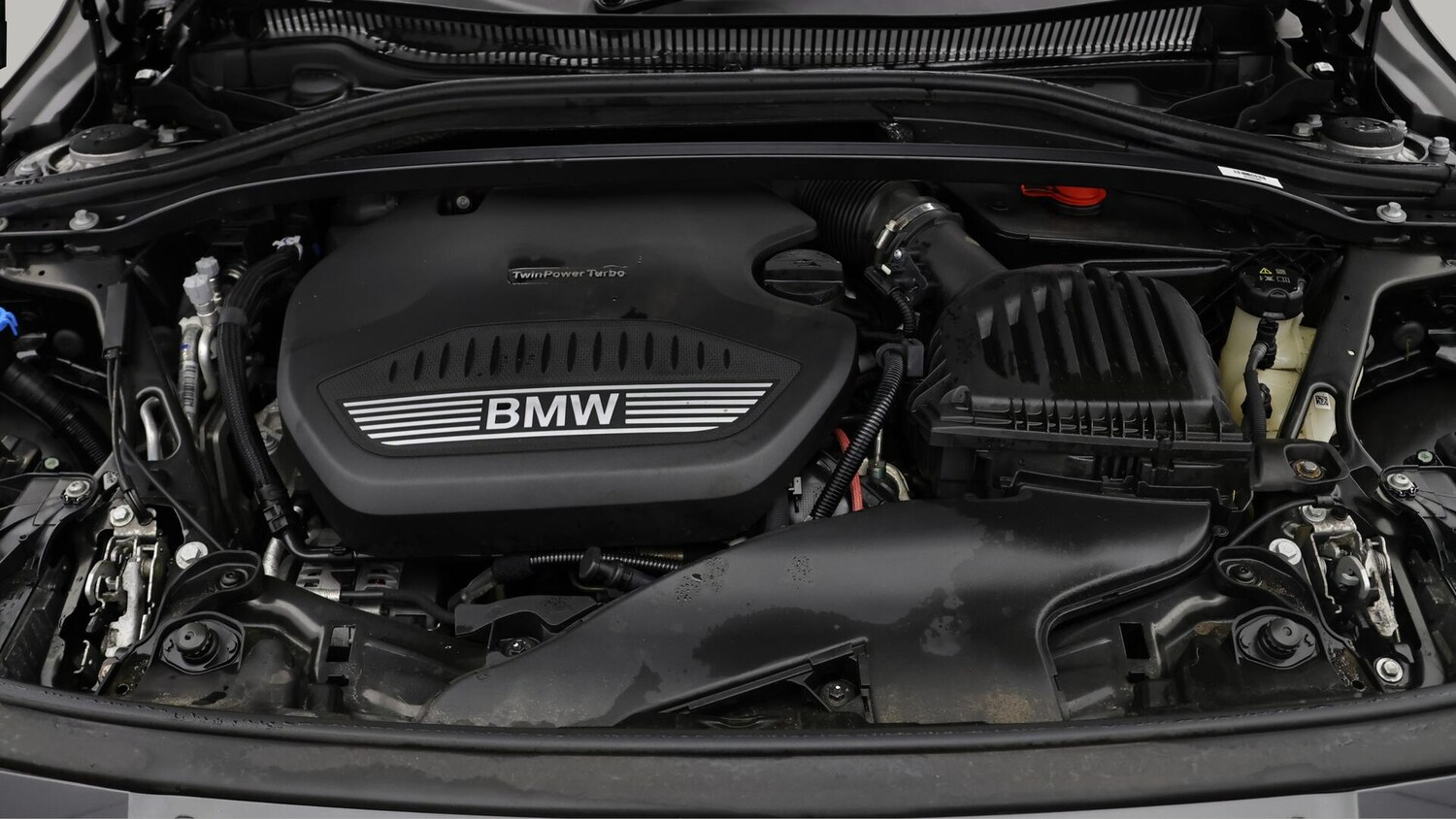 Used BMW 1 Series 2022 for sale - 76644635: Photo 20