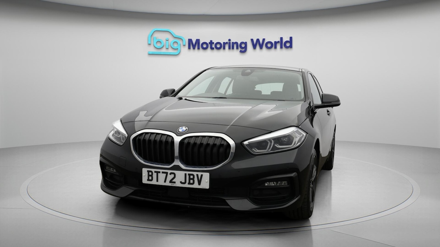 Used BMW 1 Series 2022 for sale - 76644635: Photo 3