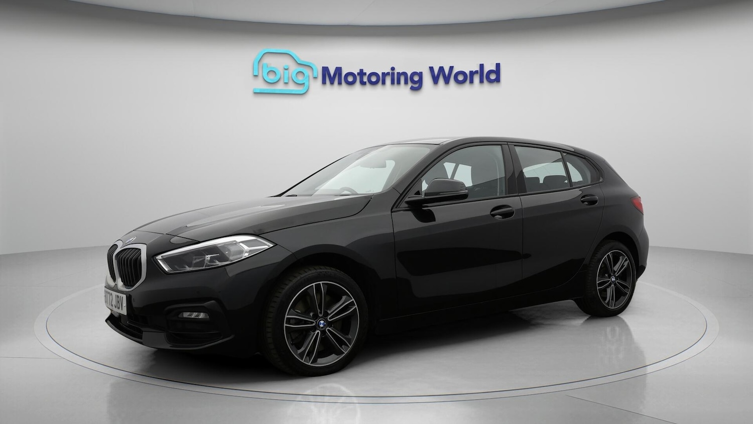 Used BMW 1 Series 2022 for sale - 76644635: Photo 4