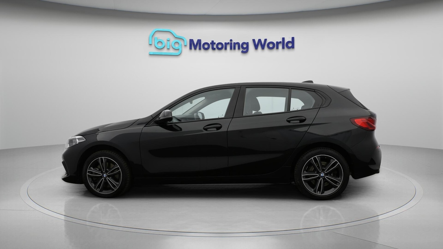 Used BMW 1 Series 2022 for sale - 76644635: Photo 5