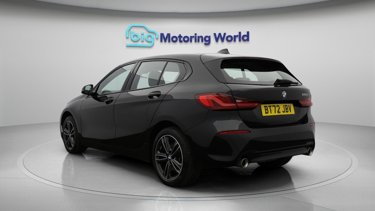 Used BMW 1 Series 2022 for sale - 76644635: Photo 6