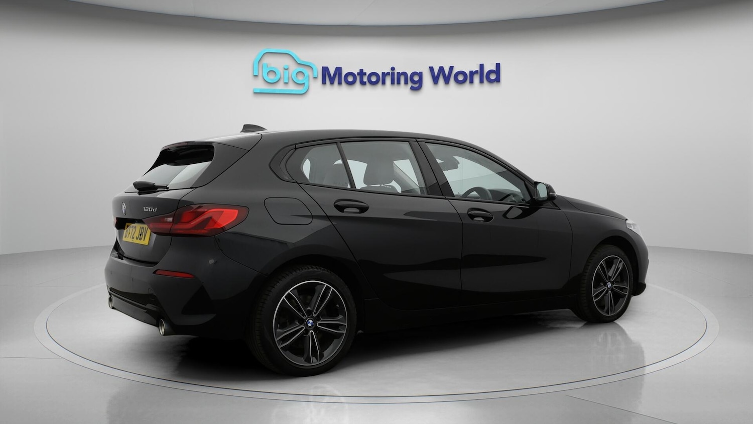 Used BMW 1 Series 2022 for sale - 76644635: Photo 8