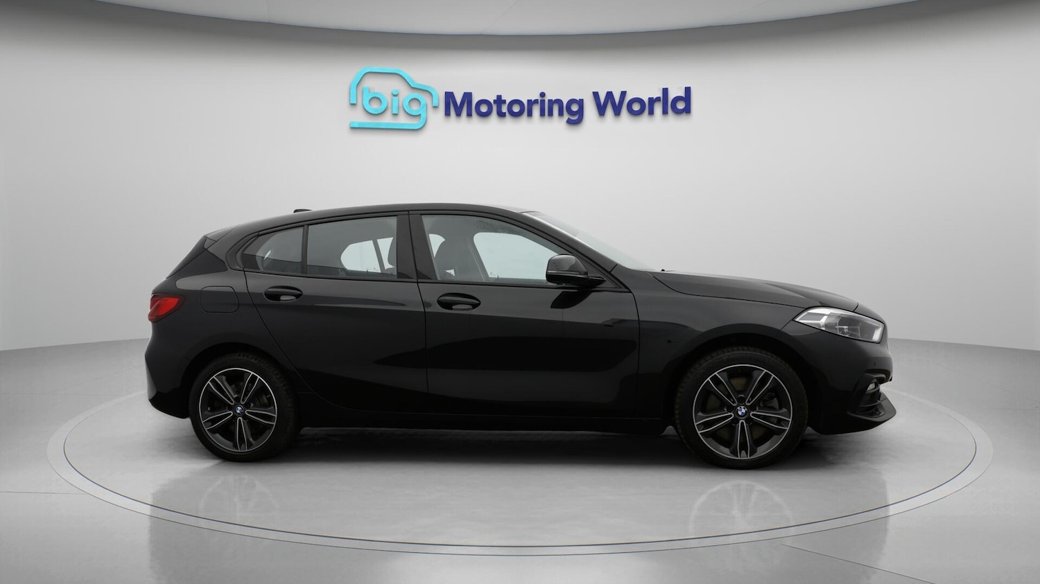 Used BMW 1 Series 2022 for sale - 76644635: Photo 9