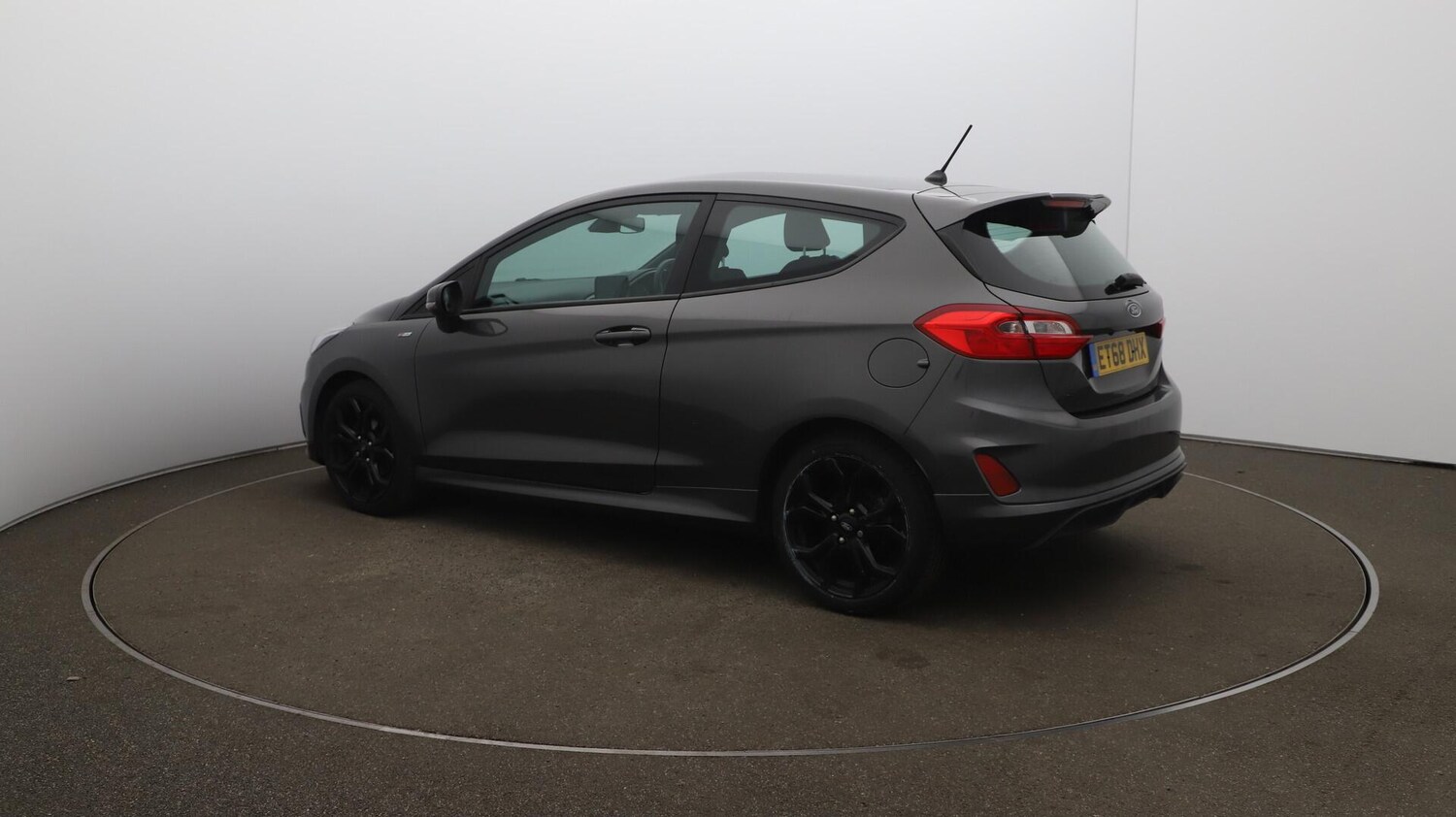 Vehicle 36