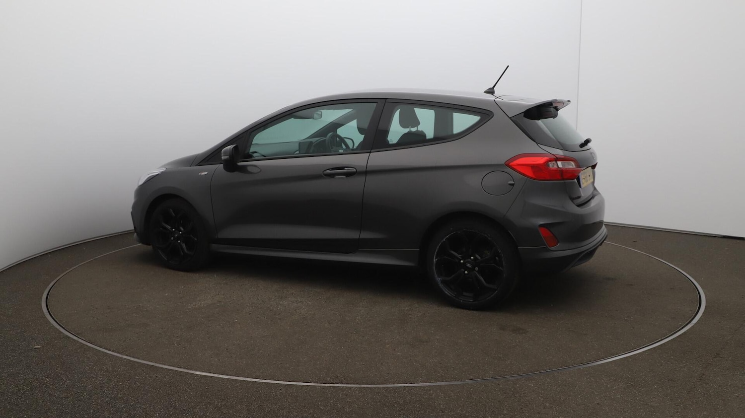Vehicle 48