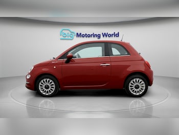Used Fiat 500 2022 for sale - 78765808: Photo