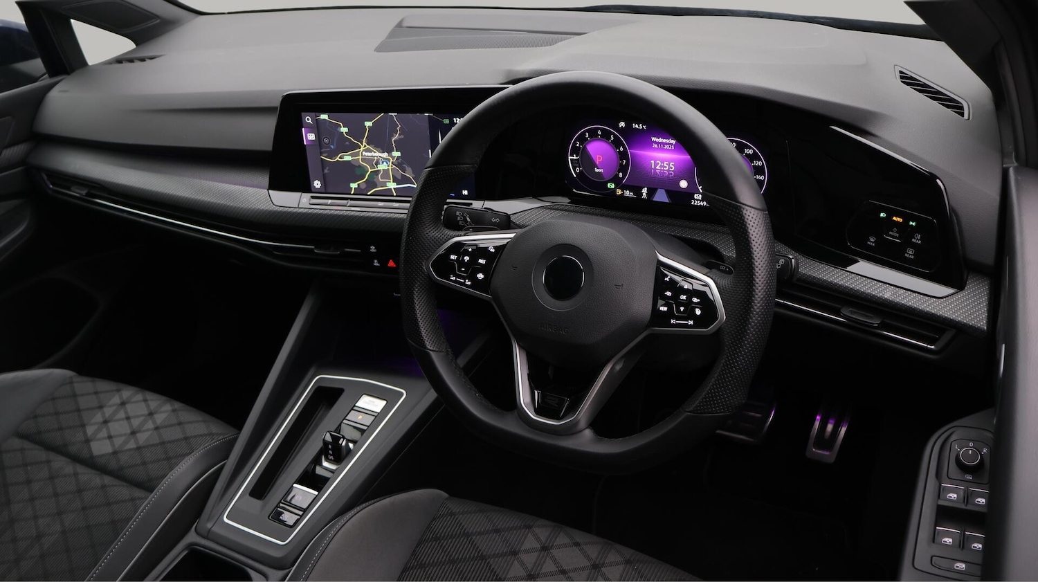 Used Volkswagen Golf for sale - 76727953: Photo 10