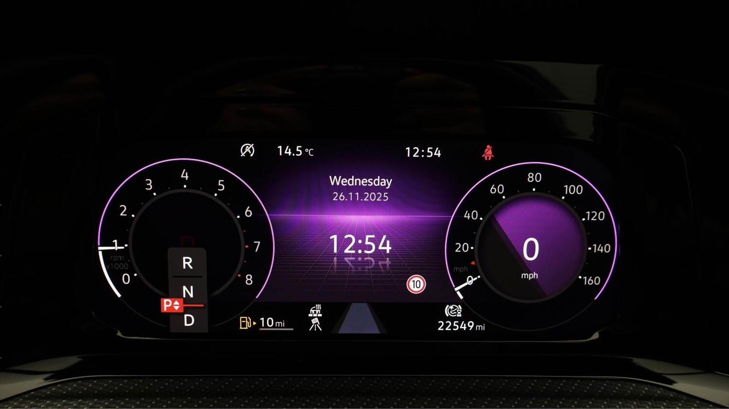 Used Volkswagen Golf for sale - 76727953: Photo 11