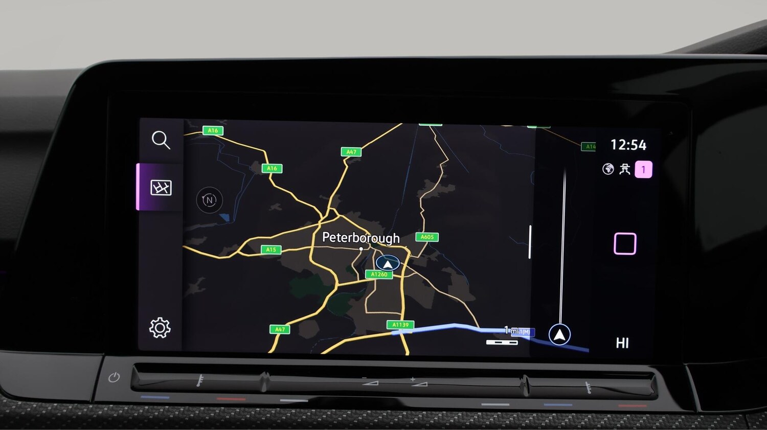 Used Volkswagen Golf for sale - 76727953: Photo 12