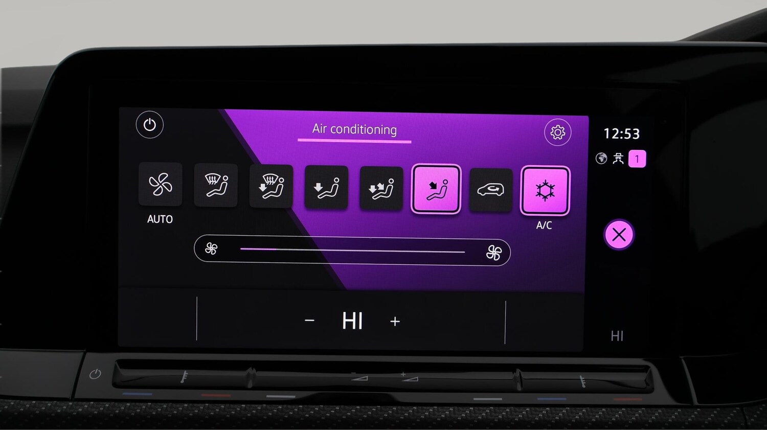 Used Volkswagen Golf for sale - 76727953: Photo 13