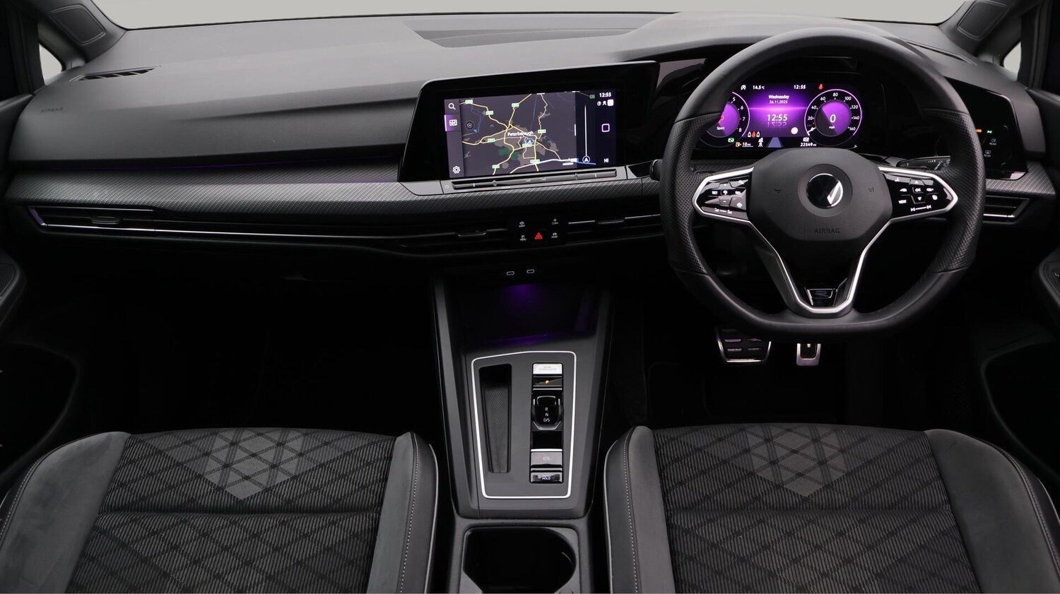 Used Volkswagen Golf for sale - 76727953: Photo 14