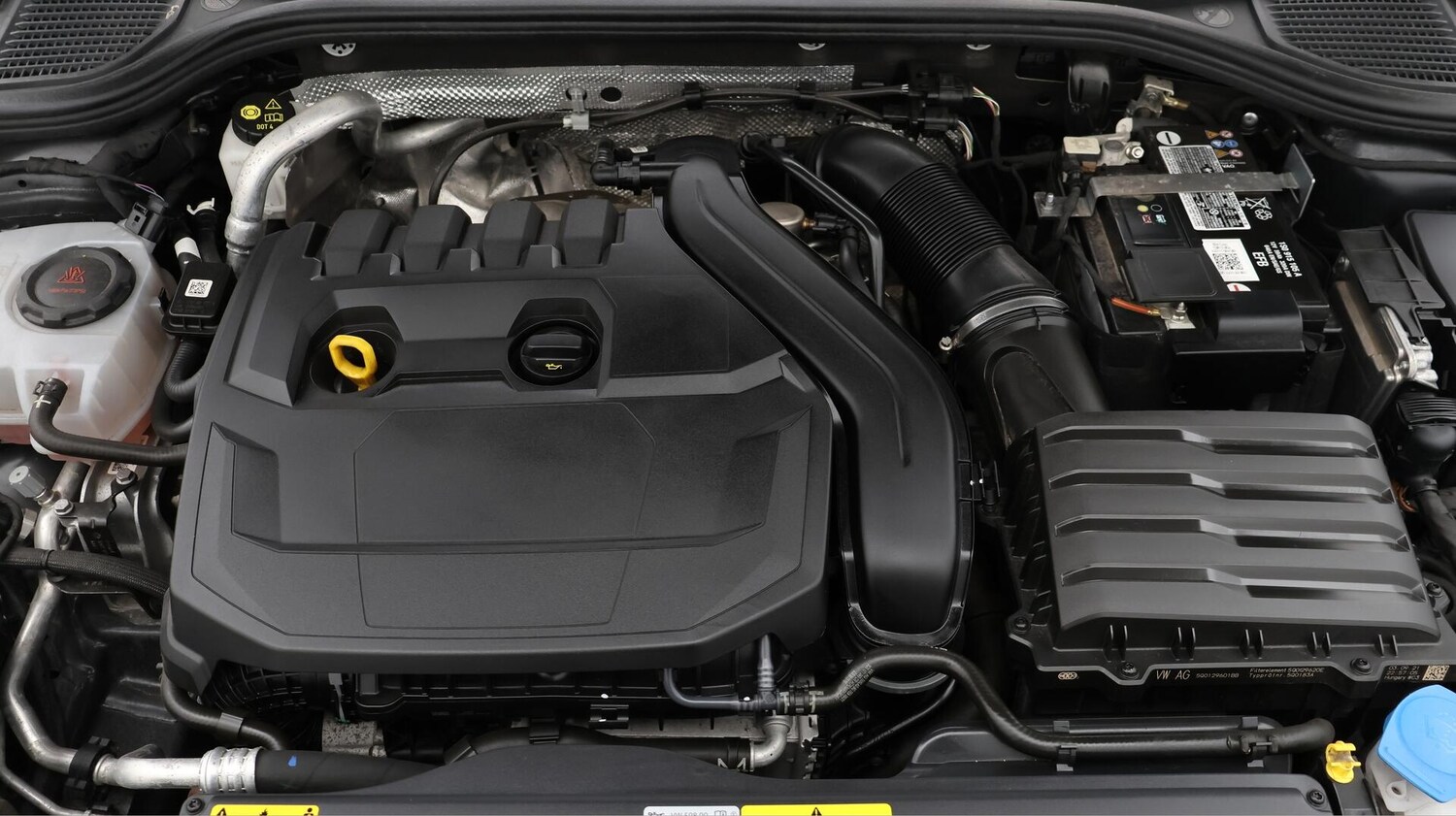 Used Volkswagen Golf for sale - 76727953: Photo 20