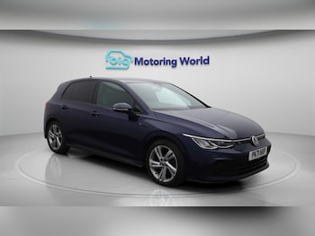 Used Volkswagen Golf 2021 for sale - 76727953: Photo