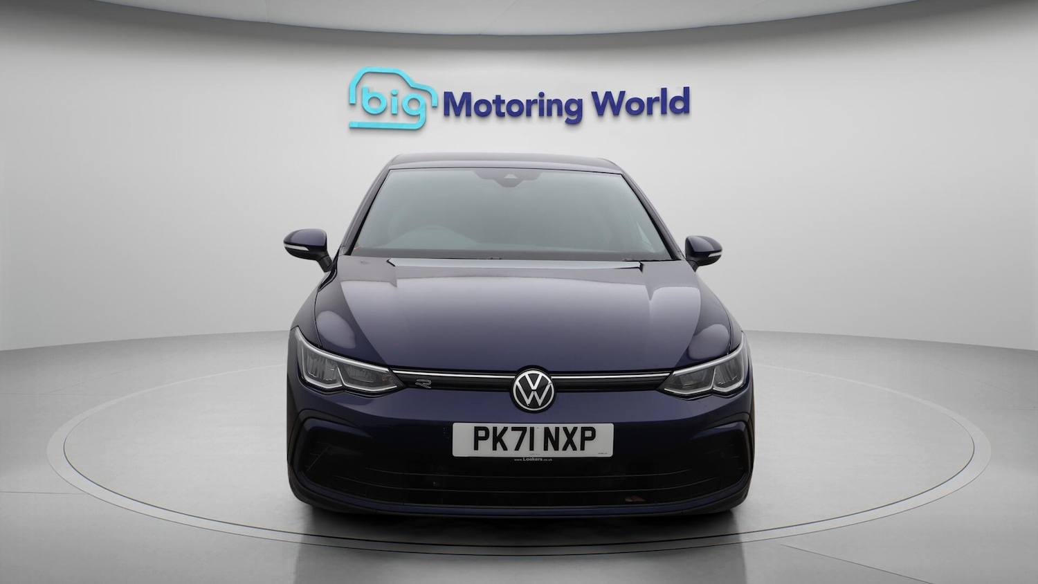 Used Volkswagen Golf for sale - 76727953: Photo 3