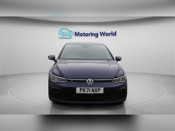 Used Volkswagen Golf 2021 for sale - 76727953: Photo