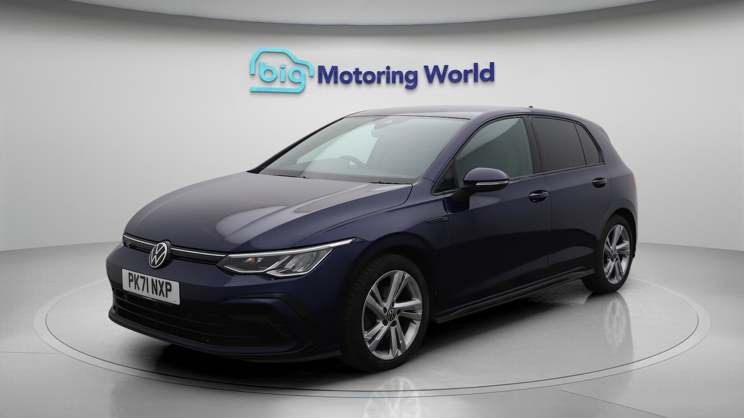 Used Volkswagen Golf for sale - 76727953: Photo 4