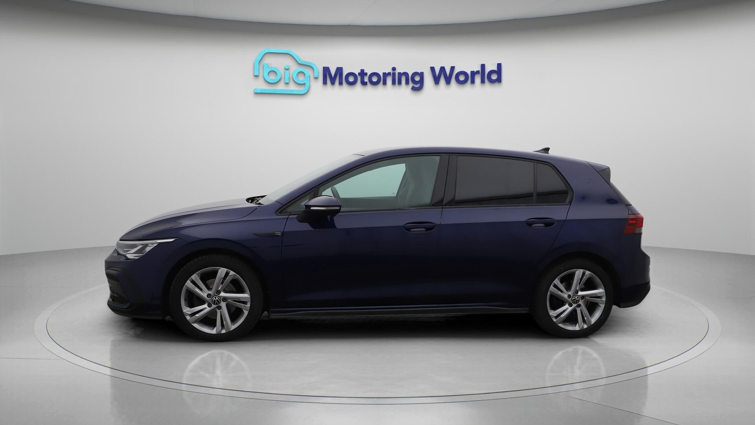 Used Volkswagen Golf for sale - 76727953: Photo 5